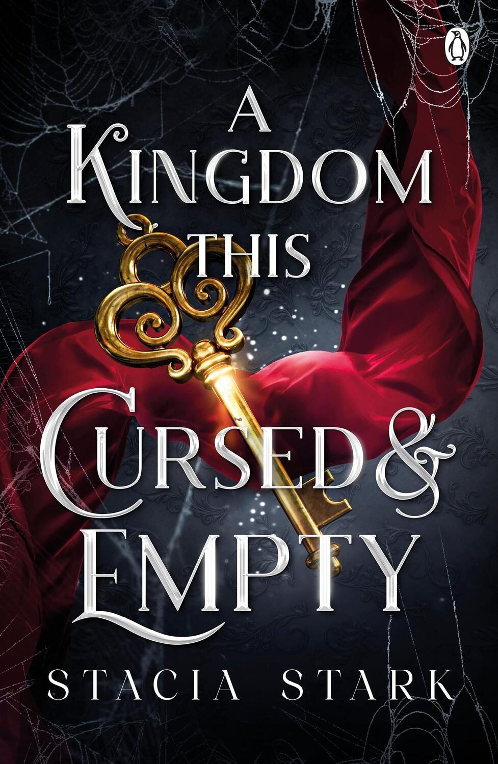 Cover: 9781405967693 | A Kingdom This Cursed and Empty | Stacia Stark | Taschenbuch | 2024