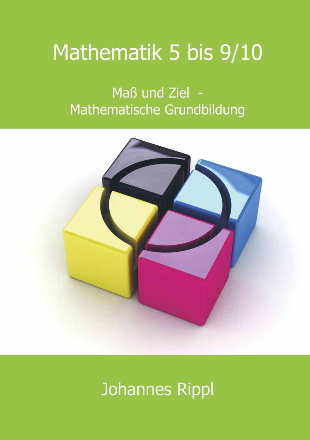 Cover: 9789463987899 | Mathematik 5 bis 9/10 | Maß und Ziel - Mathematische Grundbildung