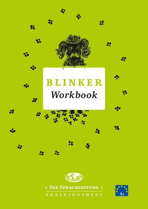 Cover: 9783796111525 | Blinker Workbook | Sabine Weiss | Taschenbuch | Deutsch | 2022
