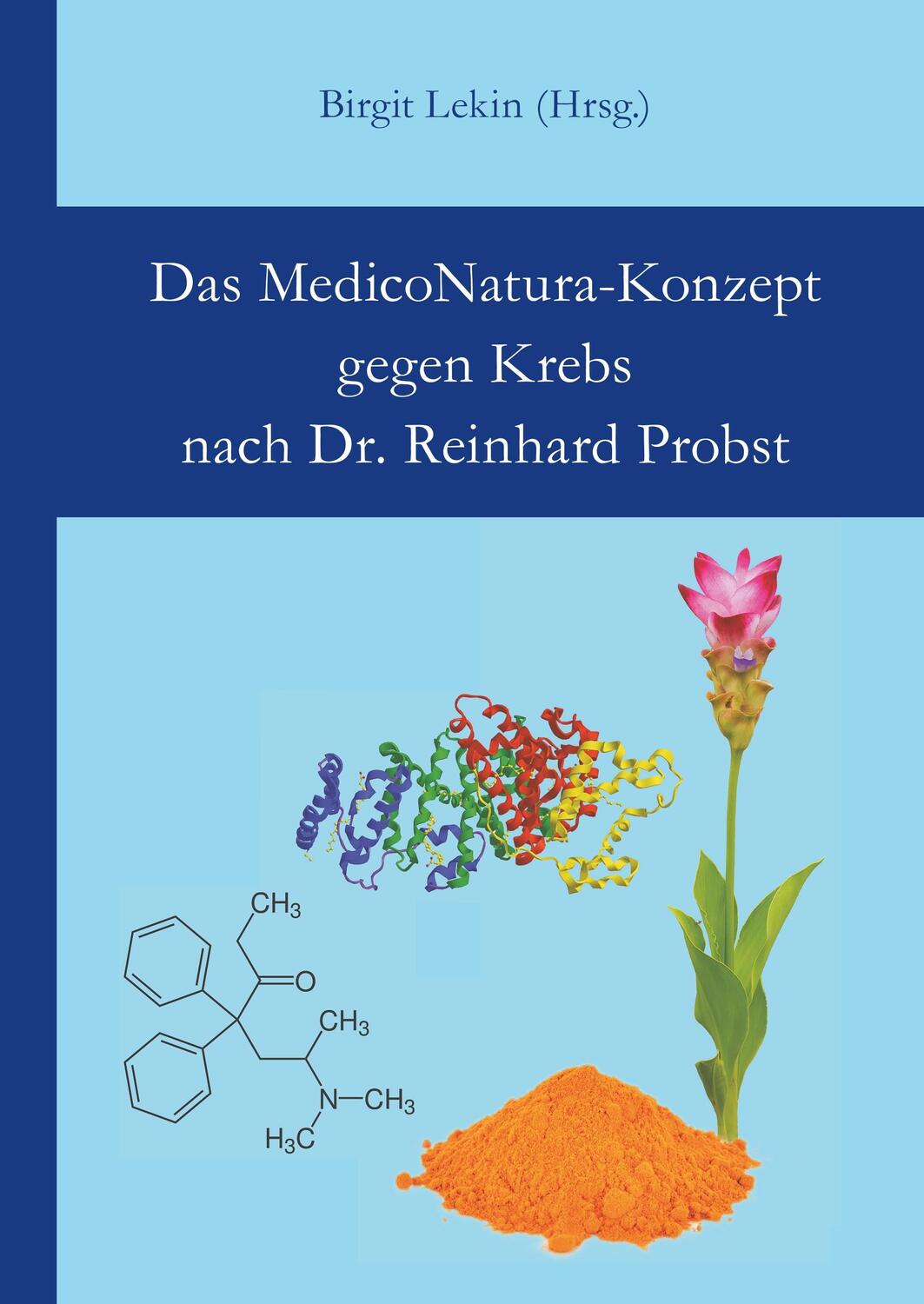 Cover: 9783746962757 | Das MedicoNatura-Konzept gegen Krebs nach Dr. Reinhard Probst | Probst