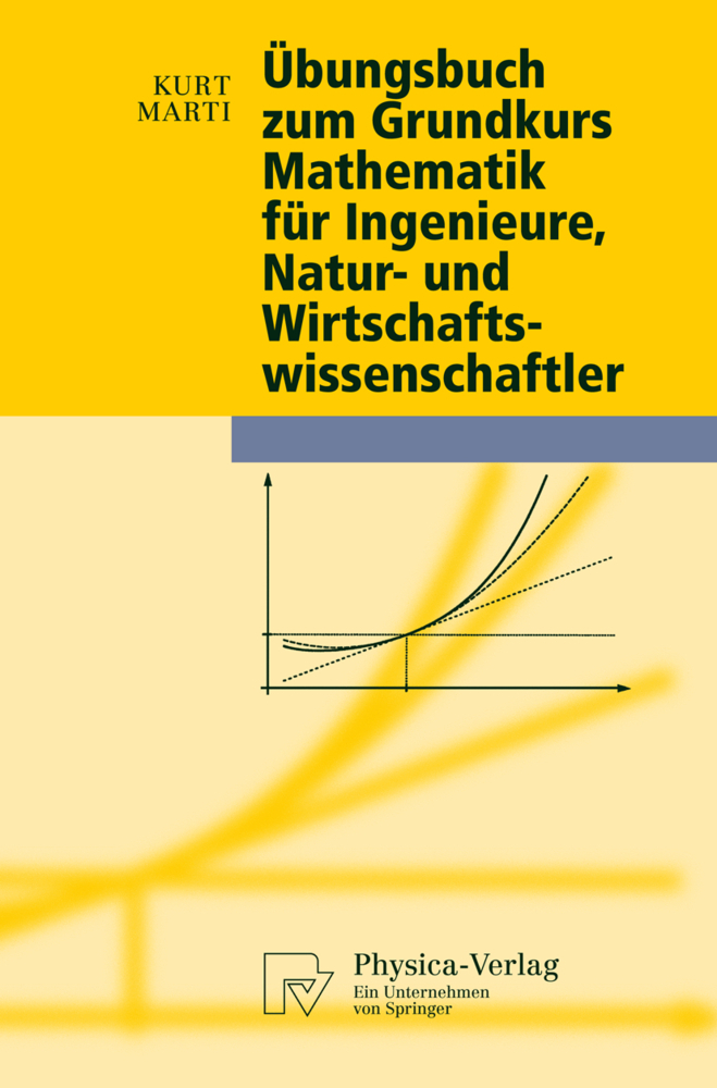 Cover: 9783790826098 | Übungsbuch zum Grundkurs Mathematik für Ingenieure, Natur- und...