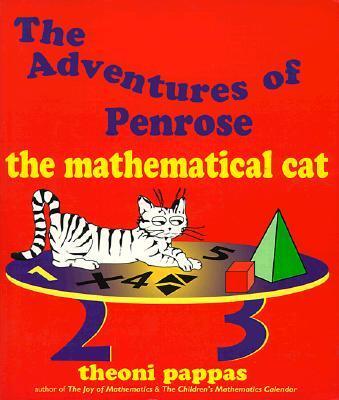Cover: 9781884550140 | The Adventures of Penrose the Mathematical Cat | Theoni Pappas | Buch