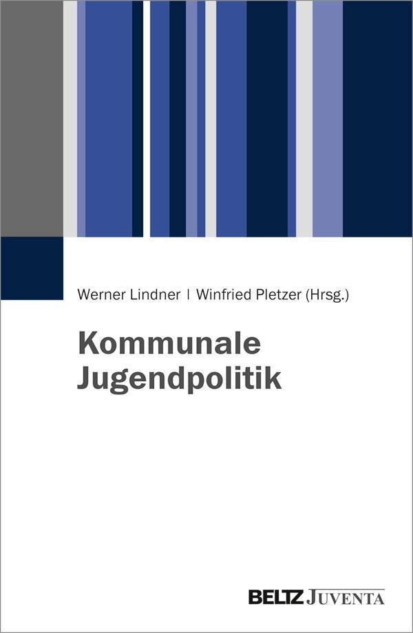 Cover: 9783779934639 | Kommunale Jugendpolitik | Taschenbuch | 394 S. | Deutsch | 2017