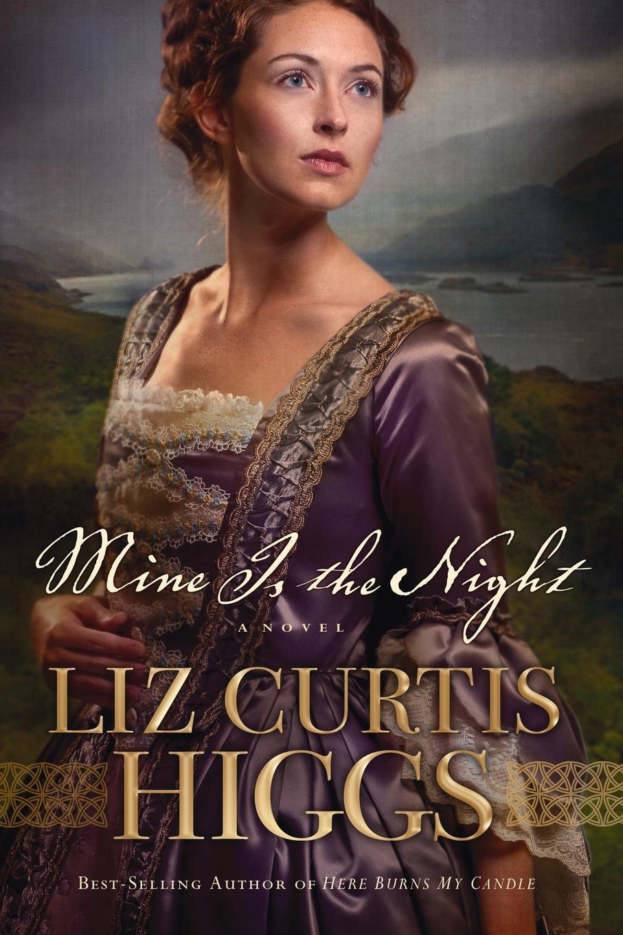 Cover: 9781400070022 | Mine Is the Night | A Novel | Liz Curtis Higgs | Taschenbuch | 2011