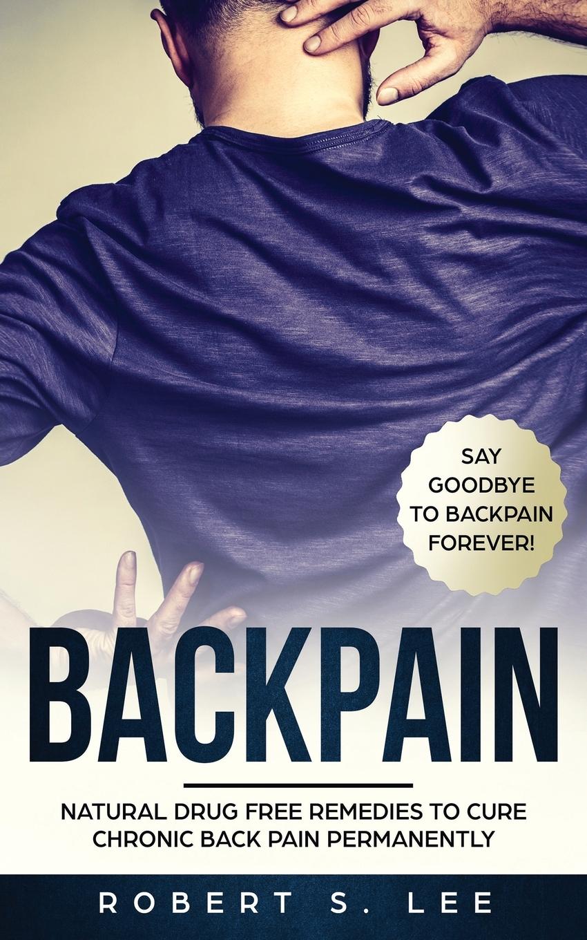 Cover: 9781951083489 | Back Pain | Robert S. Lee | Taschenbuch | Paperback | Englisch | 2019