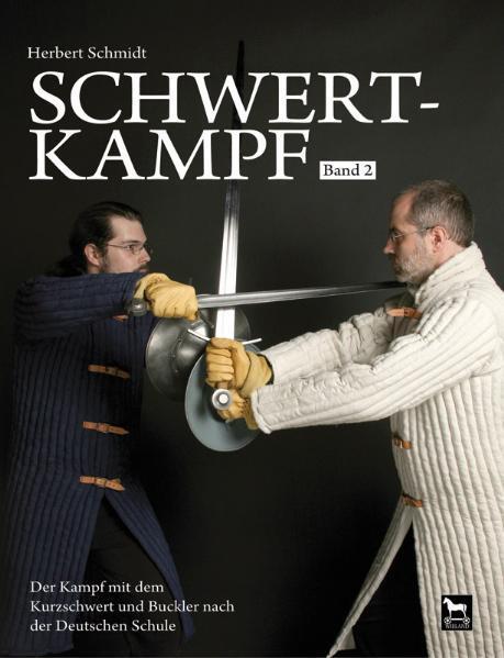 Schwertkampf 02 - Schmidt, Herbert