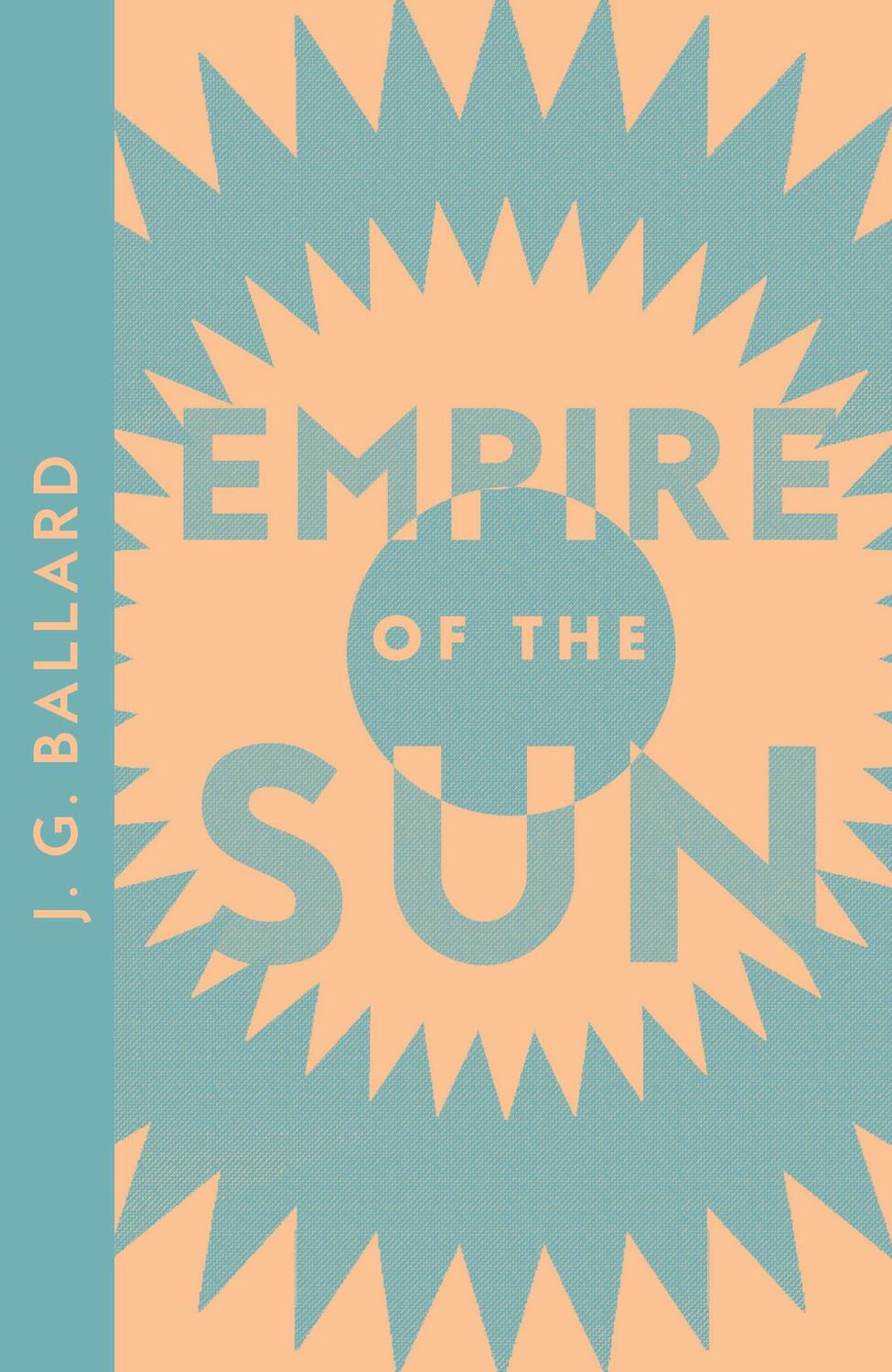 Cover: 9780008555368 | Empire of the Sun | J. G. Ballard | Taschenbuch | XIV | Englisch