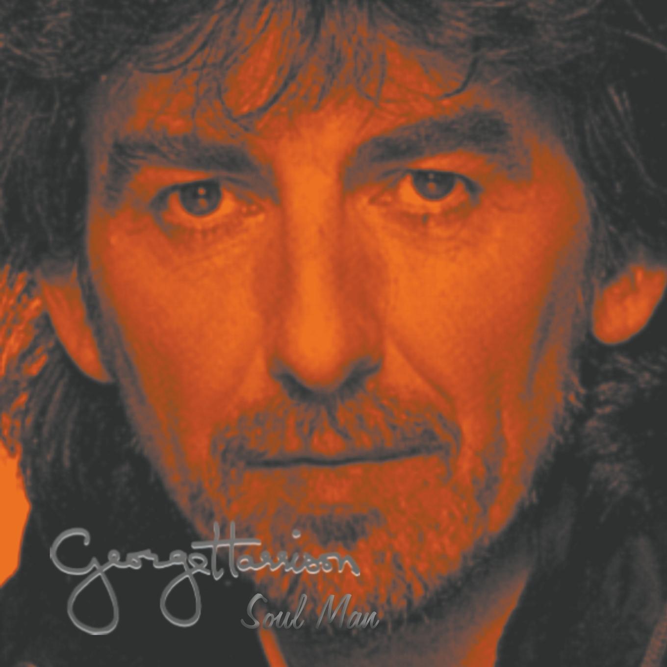 Cover: 9780995515420 | George Harrison | Soul Man Vol. 2 | John Blaney | Taschenbuch | 2017