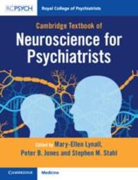 Cover: 9781911623113 | Cambridge Textbook of Neuroscience for Psychiatrists | Lynall (u. a.)