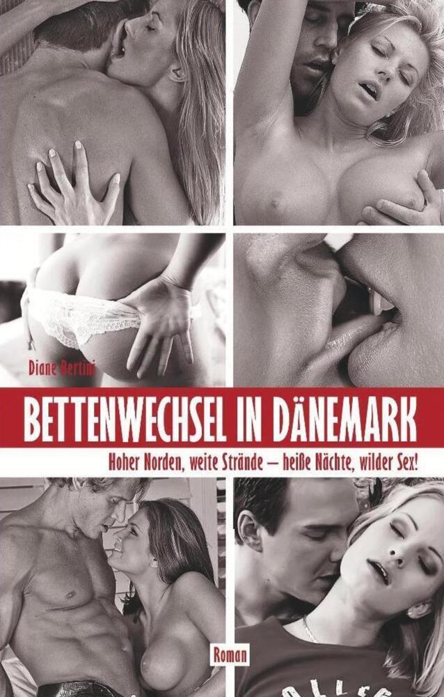 Cover: 9783798608801 | Bettenwechsel in Dänemark | Diane Bertini | Taschenbuch | 272 S.