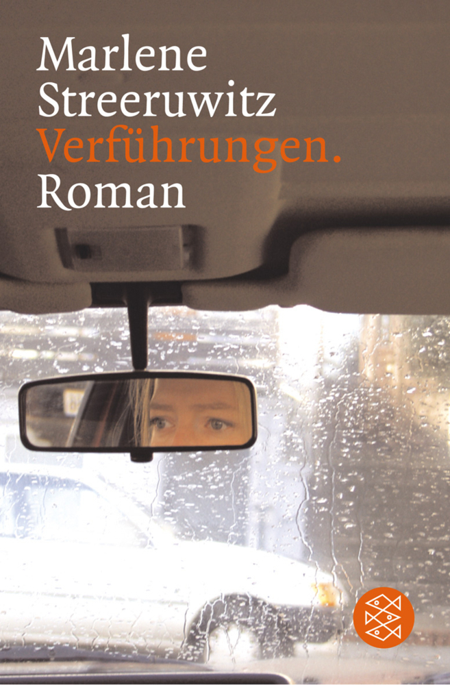 Cover: 9783596156191 | Verführungen | 3. Folge: Frauenjahre. Roman | Marlene Streeruwitz