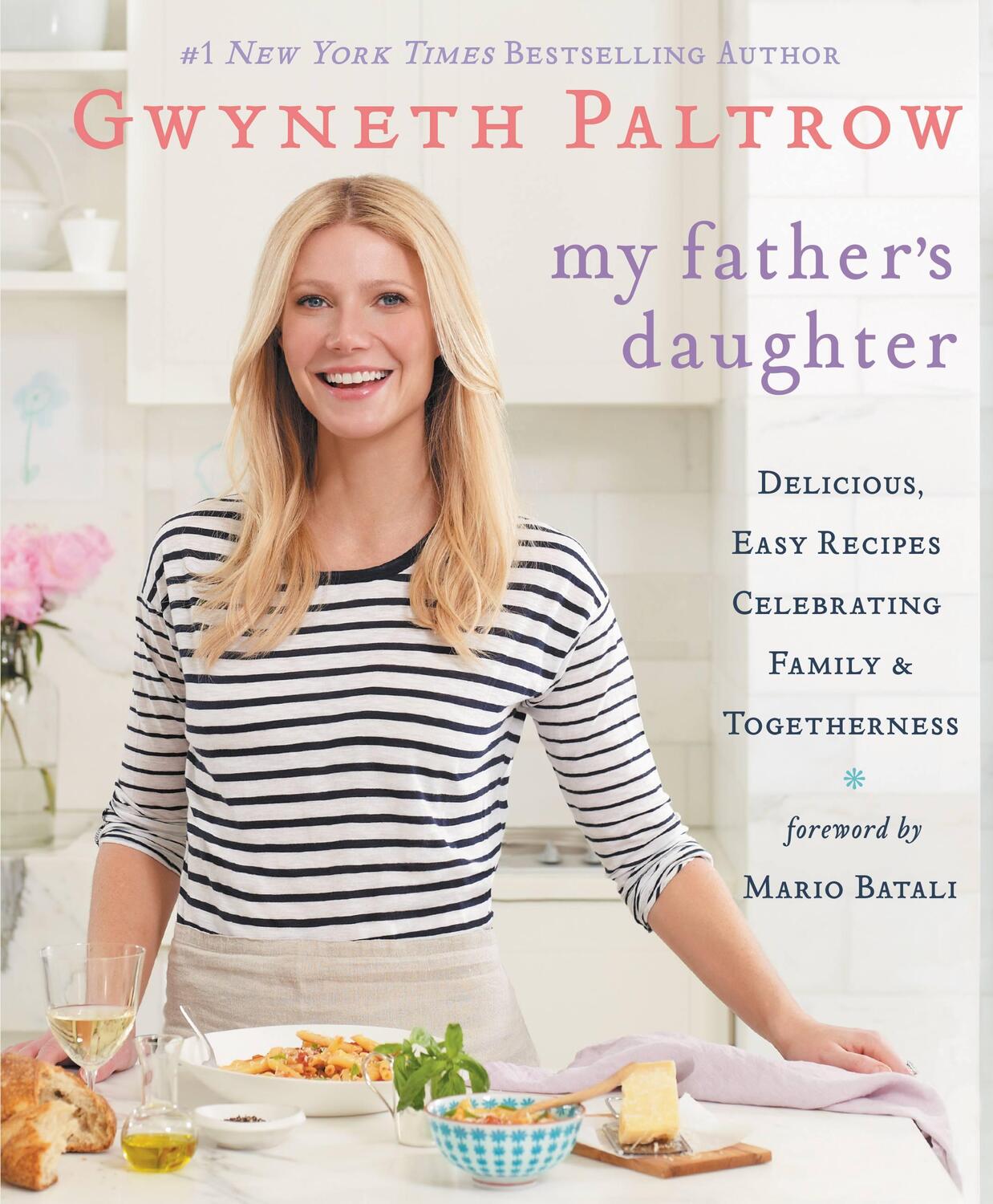 Cover: 9780446557320 | My Father's Daughter | Gwyneth Paltrow | Taschenbuch | Englisch | 2015