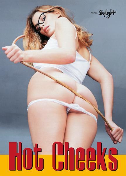 Cover: 9783037666159 | Hot Cheeks | Martin Sigrist | Taschenbuch | Deutsch | 2011
