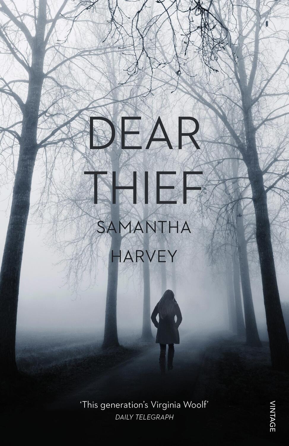 Cover: 9780099597667 | Dear Thief | Samantha Harvey | Taschenbuch | 208 S. | Englisch | 2015