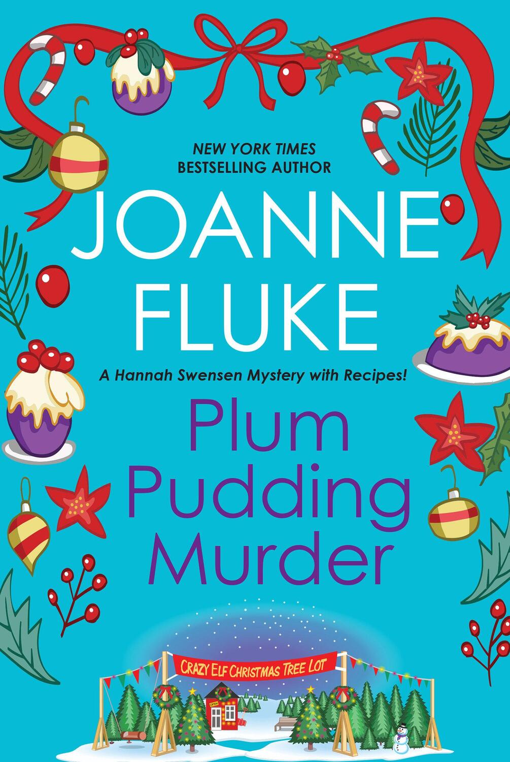 Cover: 9781496724731 | Plum Pudding Murder | Joanne Fluke | Taschenbuch | Englisch | 2019