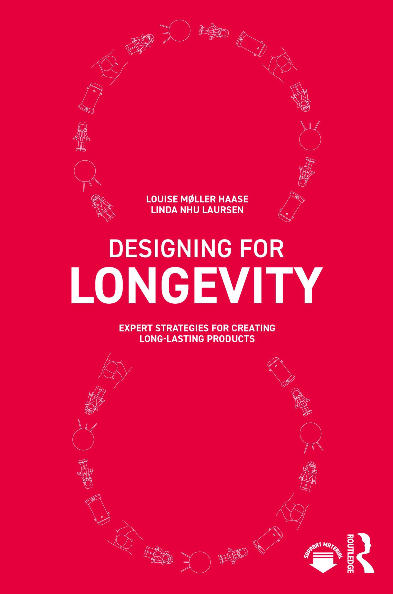 Cover: 9781032284668 | Designing for Longevity | Linda Nhu Laursen (u. a.) | Taschenbuch