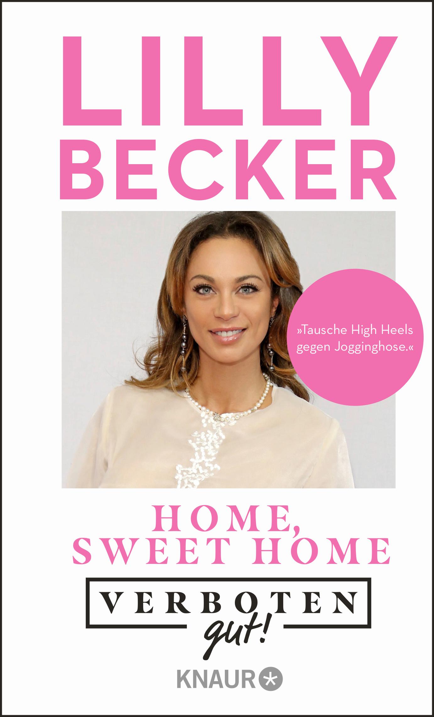 Cover: 9783426791509 | Home, sweet home - Verboten gut! | Verboten gut! | Lilly Becker | Buch