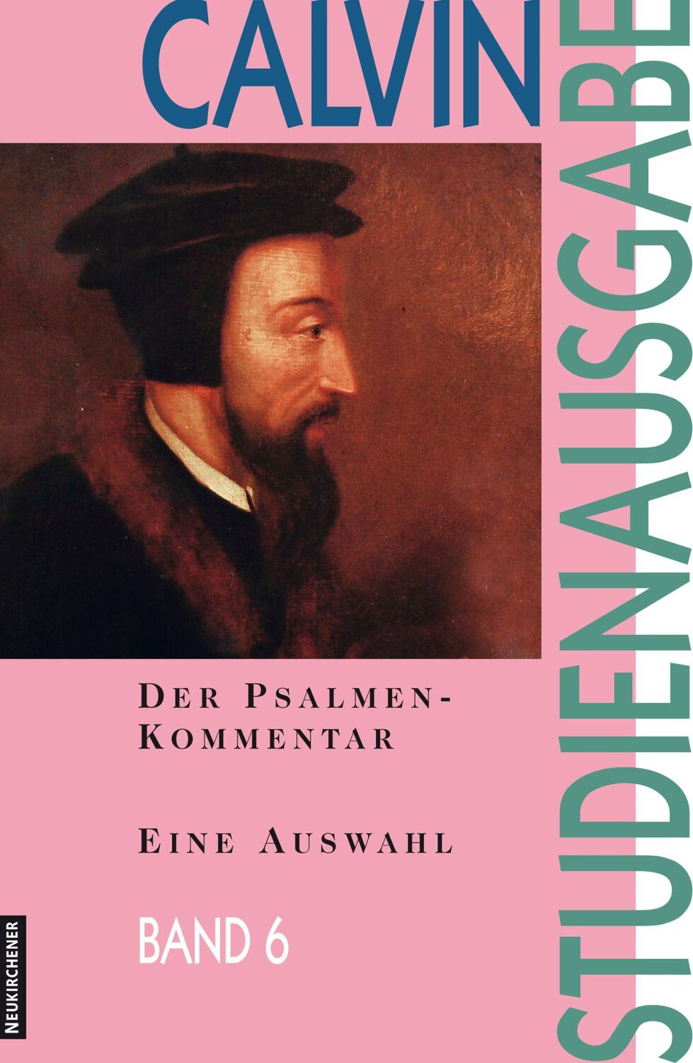 Cover: 9783788723101 | Der Psalmen-Kommentar | Eine Auswahl | Ernst Saxer | Taschenbuch