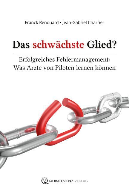 Cover: 9783868673074 | Das schwächste Glied? | Franck Renouard (u. a.) | Taschenbuch | 208 S.