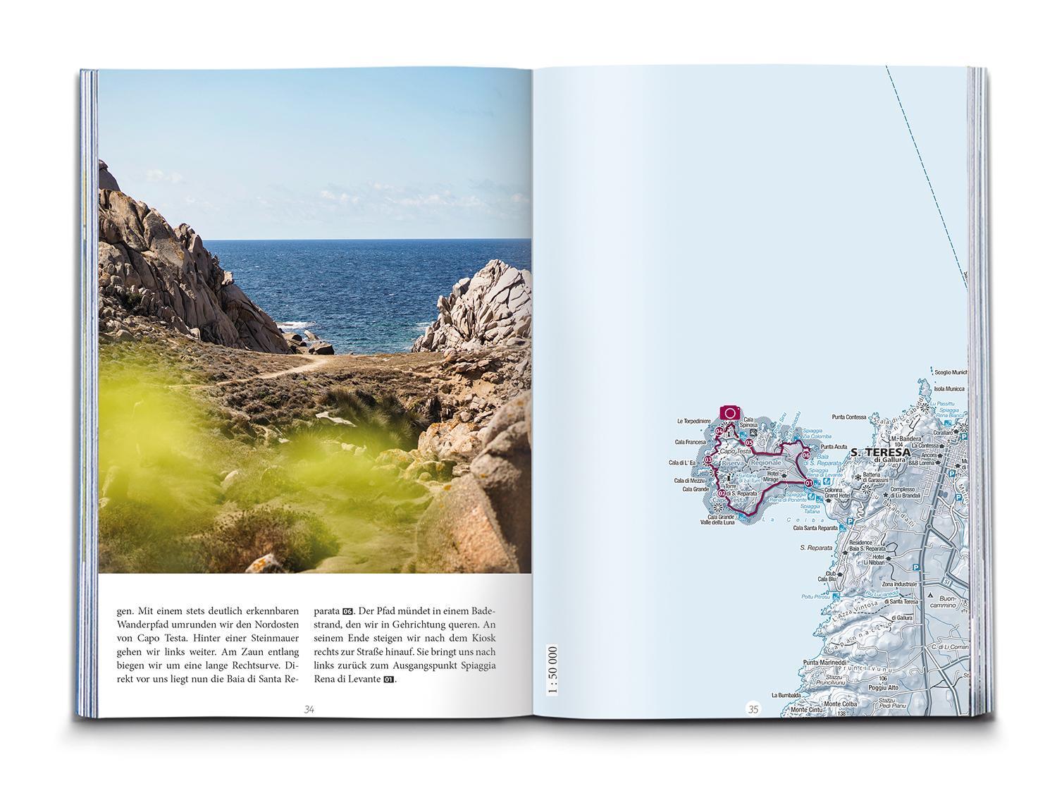 Bild: 9783991213178 | KOMPASS Dein Augenblick Sardinien | Taschenbuch | 216 S. | Deutsch