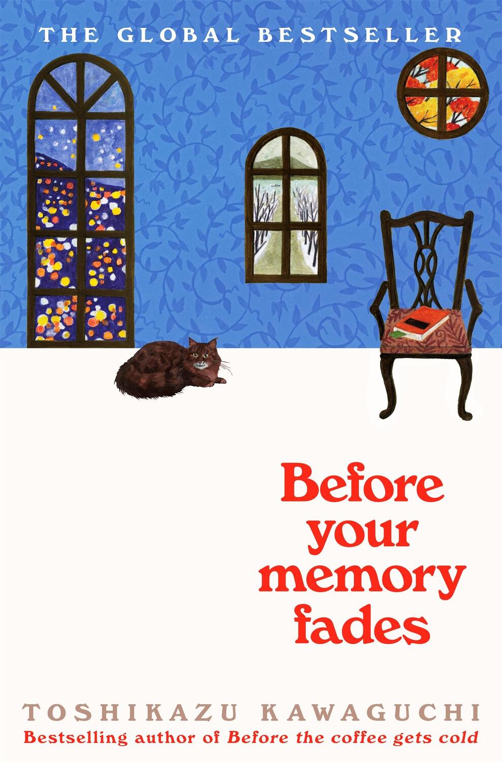 Cover: 9781035032402 | Before Your Memory Fades | Toshikazu Kawaguchi | Taschenbuch | 2023