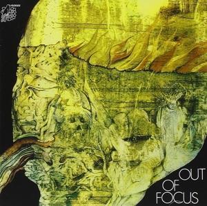 Cover: 13711101027 | Out of Focus | Out Of Focus | Audio-CD | 2001 | EAN 0013711101027