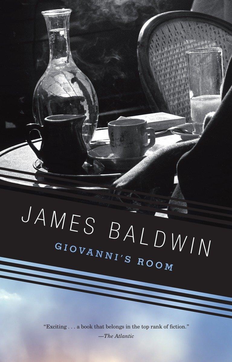 Cover: 9780345806567 | Giovanni's Room | James Baldwin | Taschenbuch | 169 S. | Englisch