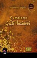 Cover: 9786057063311 | Esmalarin Gizli Hazinesi | Nilda Ferhan Efecinar | Taschenbuch | 2021