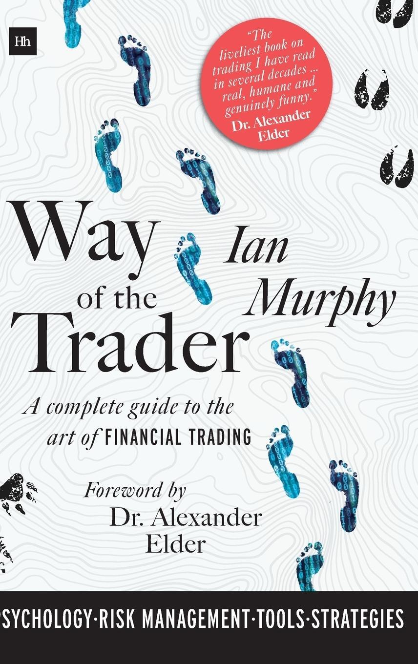 Cover: 9780857196989 | Way of the Trader | Ian Murphy | Buch | HC gerader Rücken kaschiert