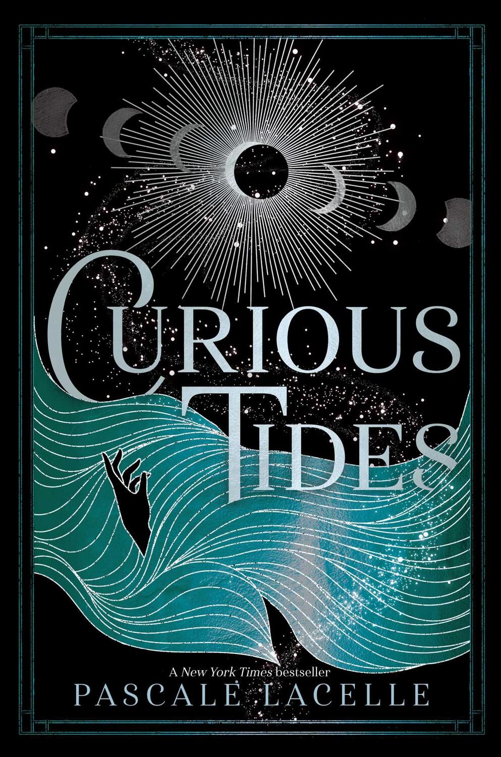 Cover: 9781665939270 | Curious Tides | Pascale Lacelle | Buch | The Drowned Gods Duology