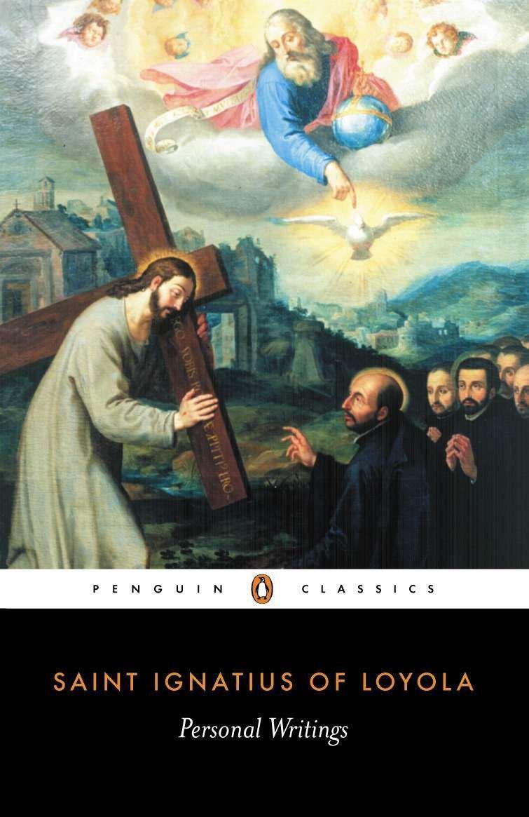 Cover: 9780140433852 | Personal Writings | Ignatius of Loyola | Taschenbuch | Englisch | 1997