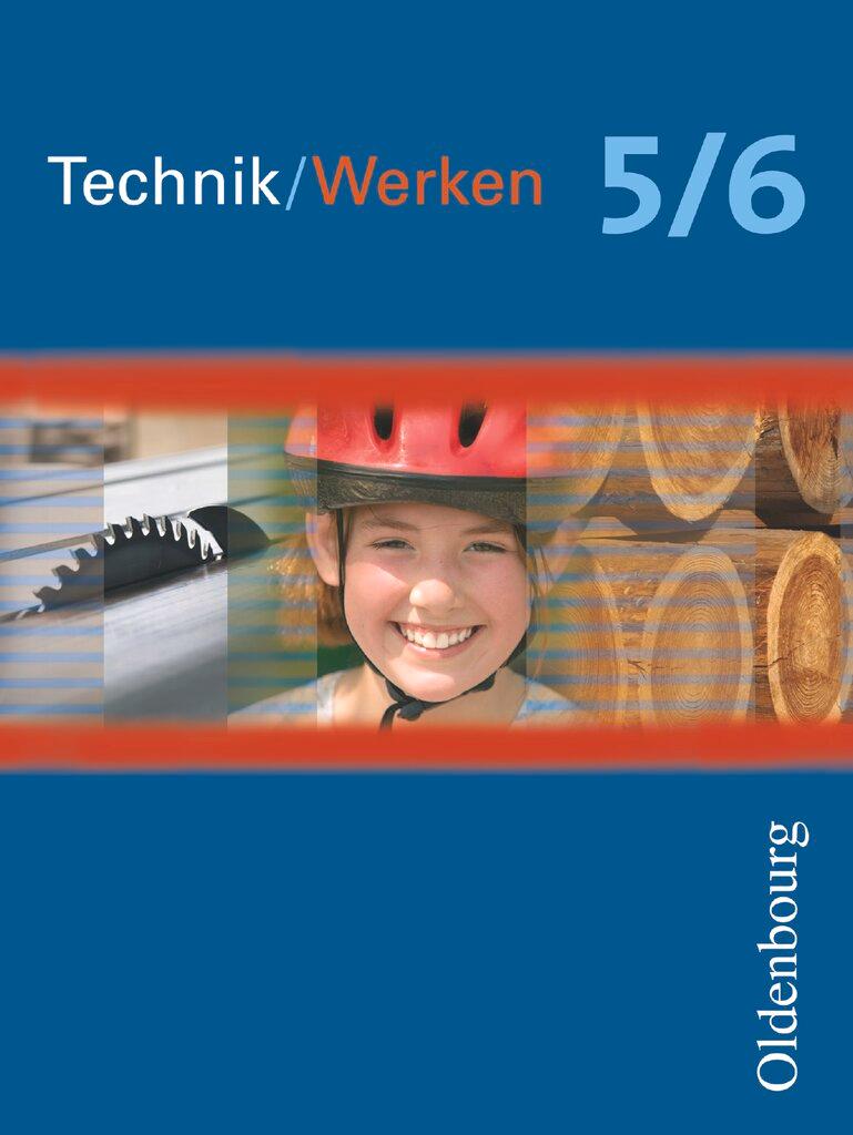 Cover: 9783637010420 | Arbeitslehre aktuell. Technik/Werken 5/6 | Taschenbuch | 128 S. | 2010