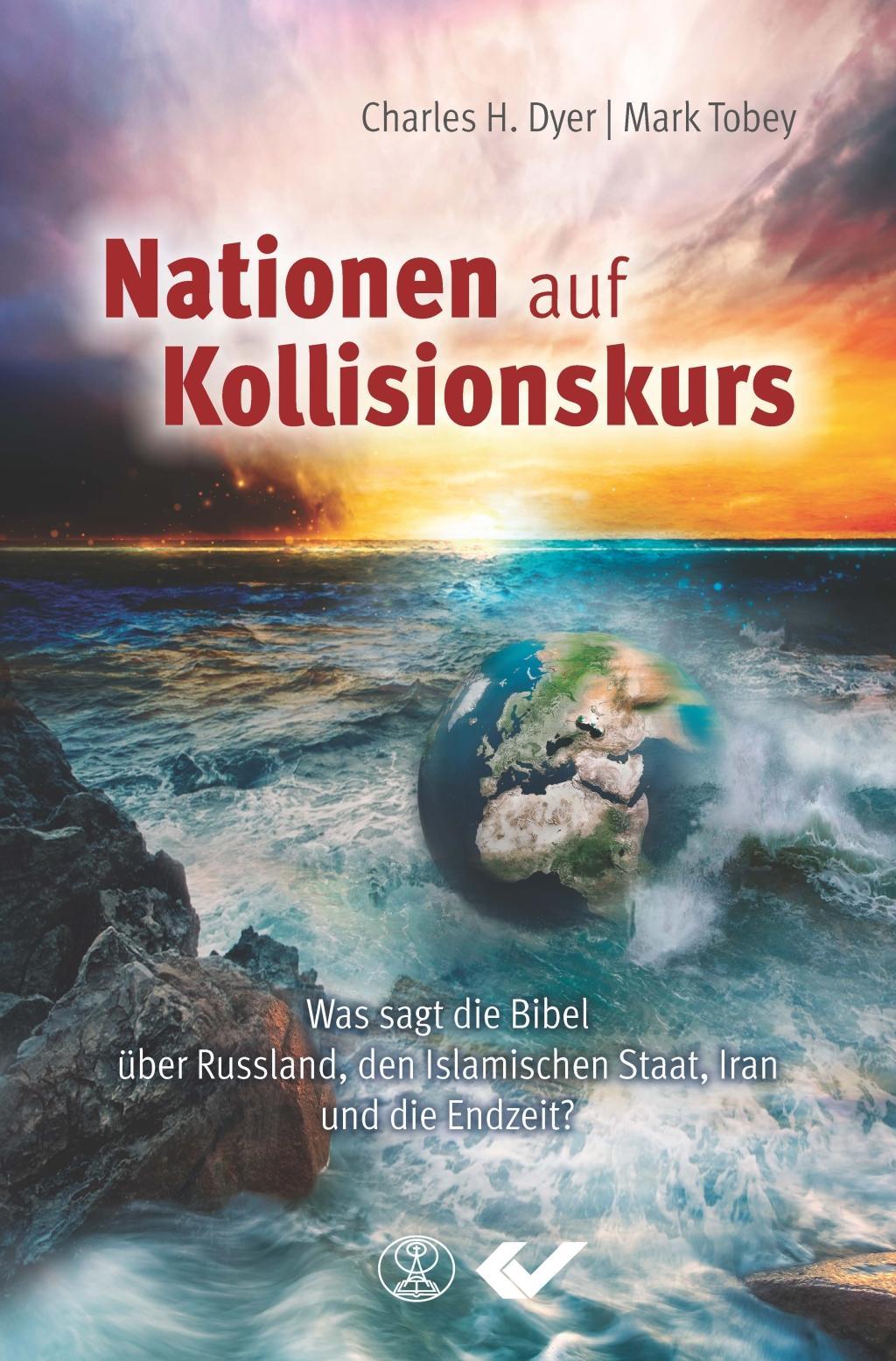 Cover: 9783863536152 | Nationen auf Kollisionskurs | Charles H/Tobey, Mark Dyer | Taschenbuch