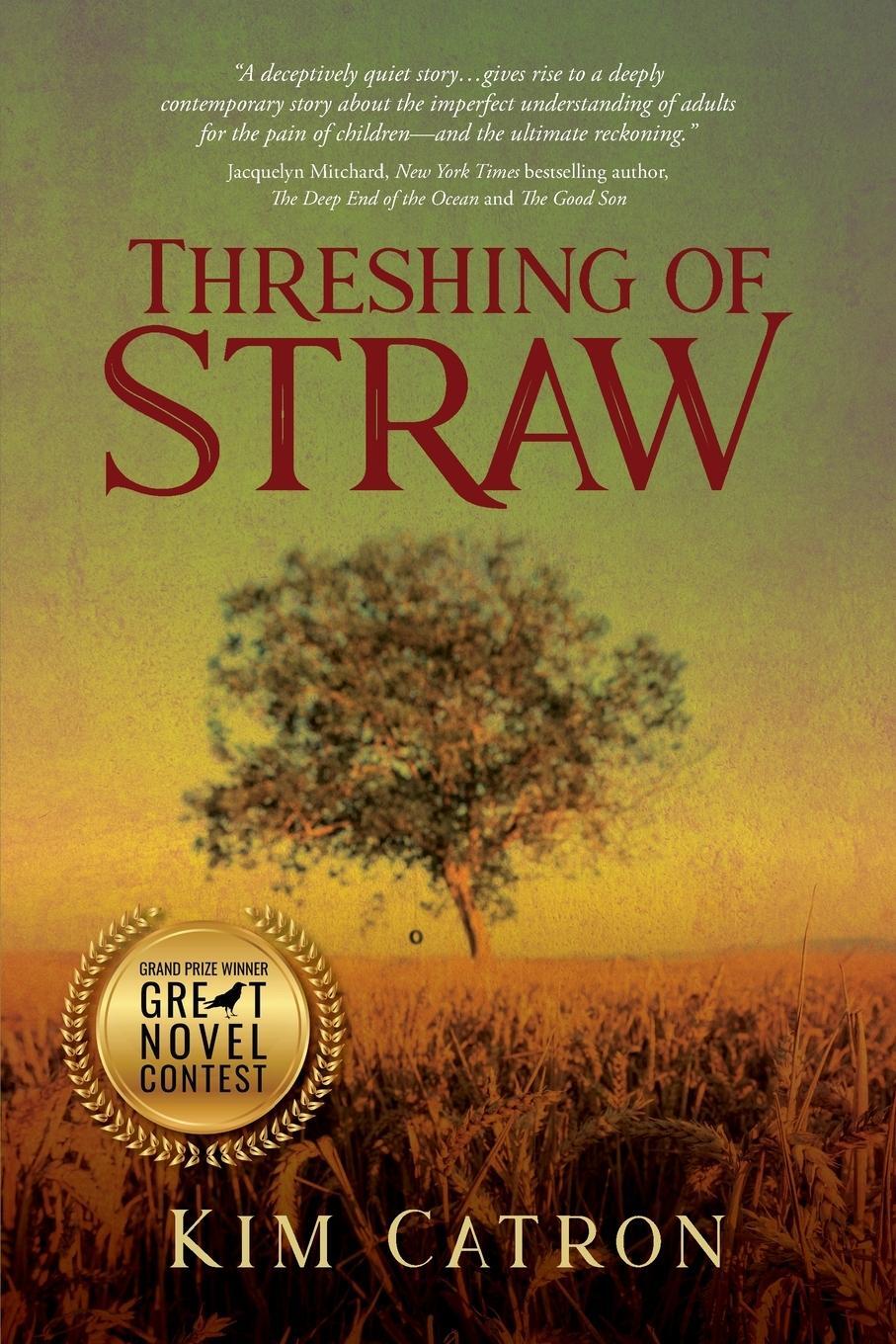 Cover: 9781633375789 | Threshing of Straw | Kim Catron | Taschenbuch | Paperback | Englisch