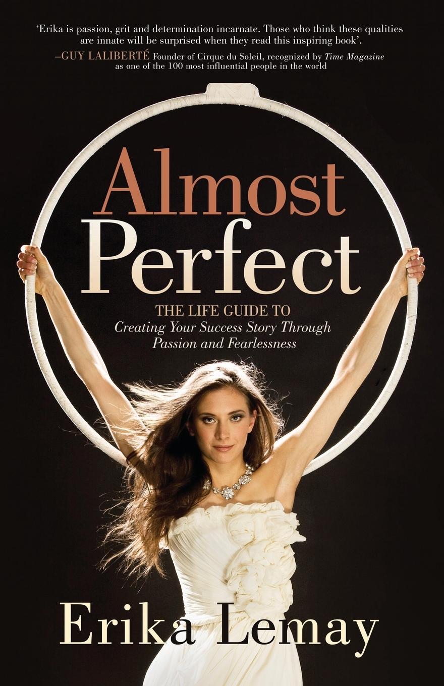 Cover: 9781631954252 | Almost Perfect | Erika Lemay | Taschenbuch | Paperback | Englisch