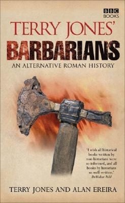 Cover: 9780563539162 | Terry Jones' Barbarians | Alan Ereira (u. a.) | Taschenbuch | Englisch