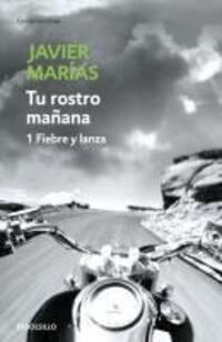 Cover: 9788483465691 | Fiebre y lanza | Javier Marías | Taschenbuch | Spanisch | 2022