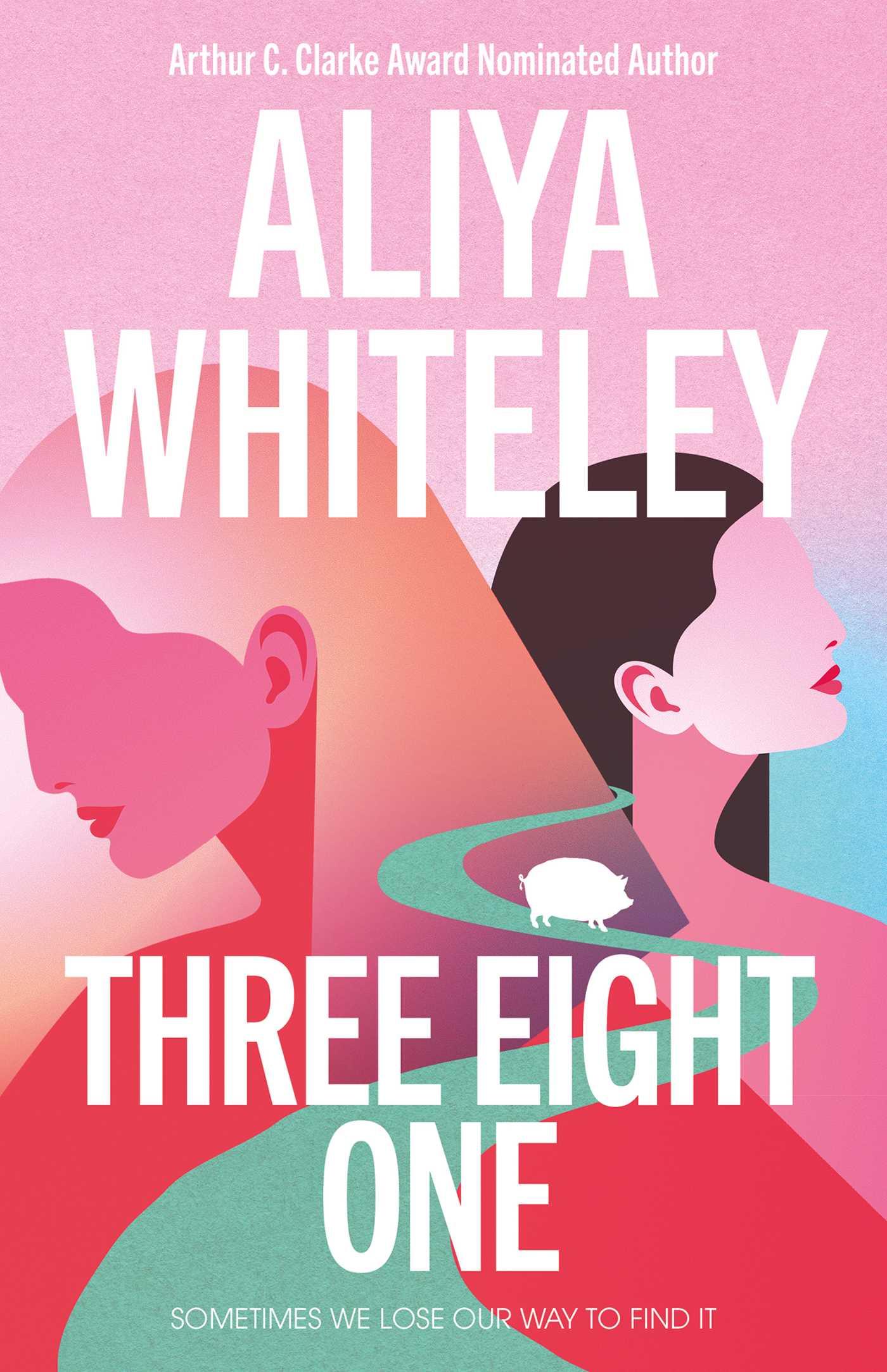 Cover: 9781837862375 | Three Eight One | Aliya Whiteley | Taschenbuch | Englisch | 2025