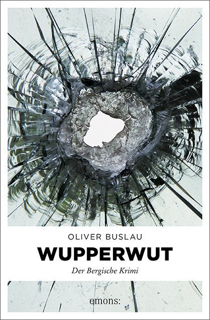 Cover: 9783954516780 | Wupper Wut | Oliver Buslau | Taschenbuch | 2015 | Emons Verlag