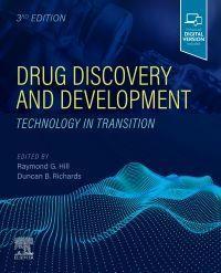 Cover: 9780702078040 | Drug Discovery And Development | Technology in Transition | Buch