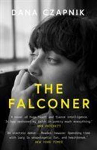 Cover: 9780571355938 | The Falconer | Dana Czapnik | Taschenbuch | Englisch | 2019
