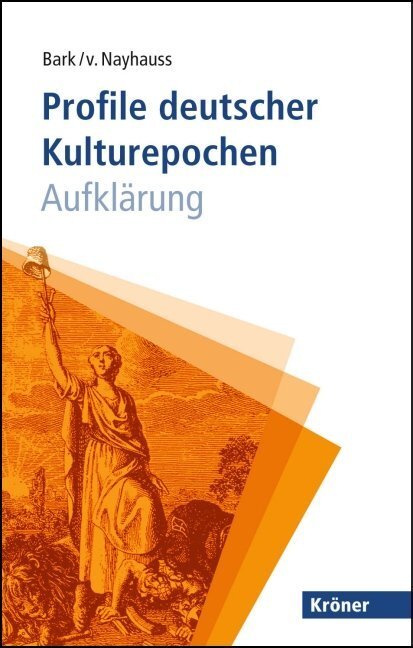 Cover: 9783520507013 | Profile deutscher Kulturepochen: Aufklärung | Joachim Bark (u. a.)