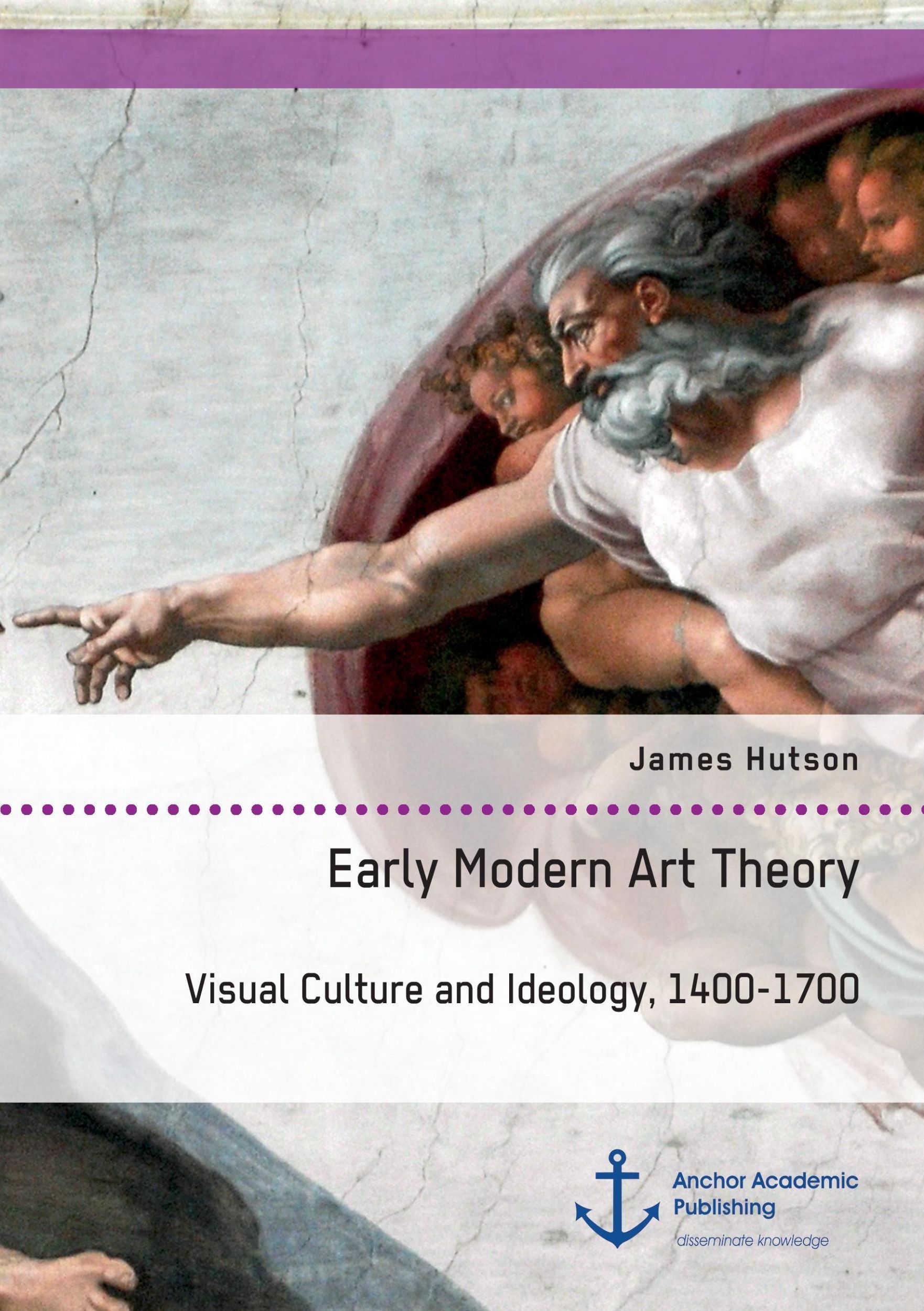 Cover: 9783954894970 | Early Modern Art Theory. Visual Culture and Ideology, 1400-1700 | Buch