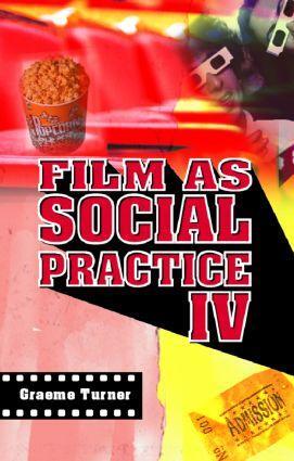 Cover: 9780415375146 | Film as Social Practice | Graeme Turner | Taschenbuch | Englisch