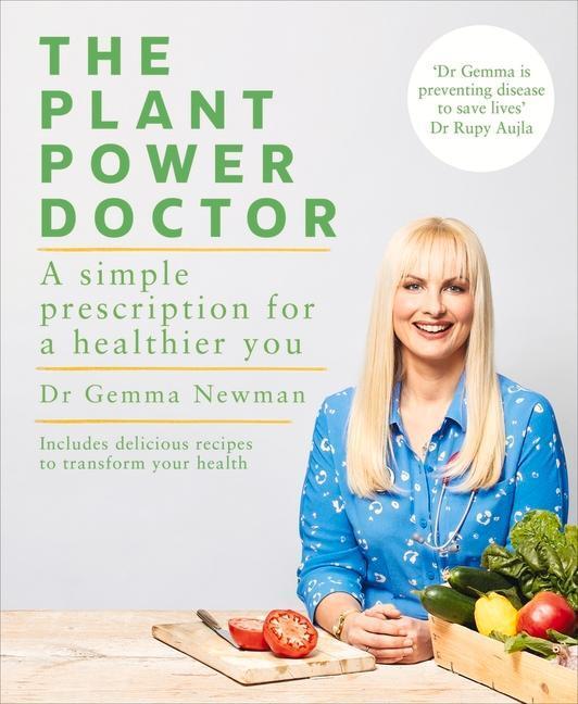 Cover: 9781529107746 | The Plant Power Doctor | Dr Gemma Newman | Taschenbuch | Englisch