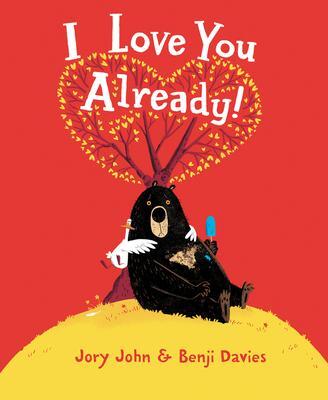 Cover: 9780062370969 | I Love You Already! Board Book | Jory John | Buch | Papp-Bilderbuch