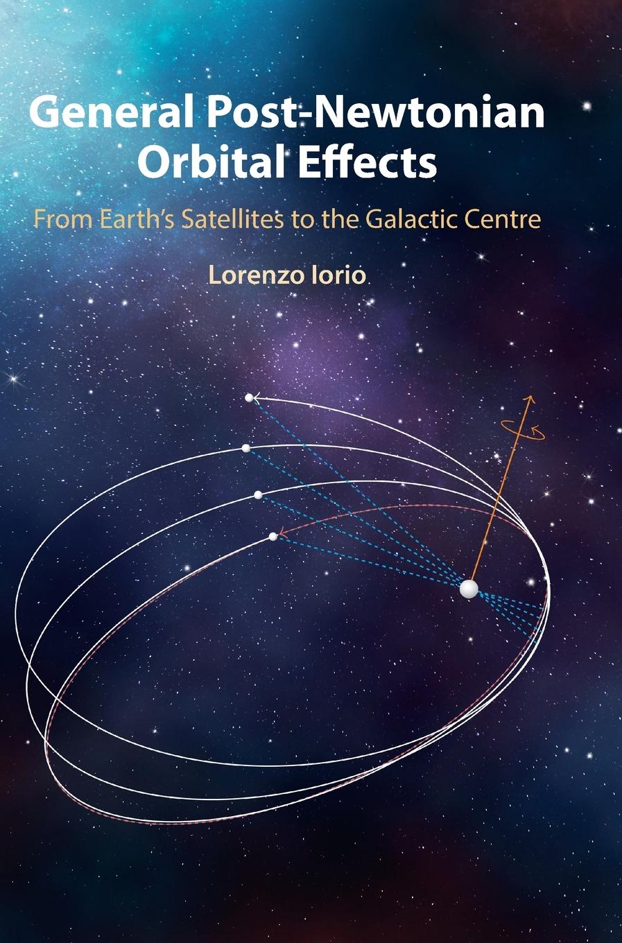 Cover: 9781009562874 | General Post-Newtonian Orbital Effects | Lorenzo Iorio | Buch | 2024