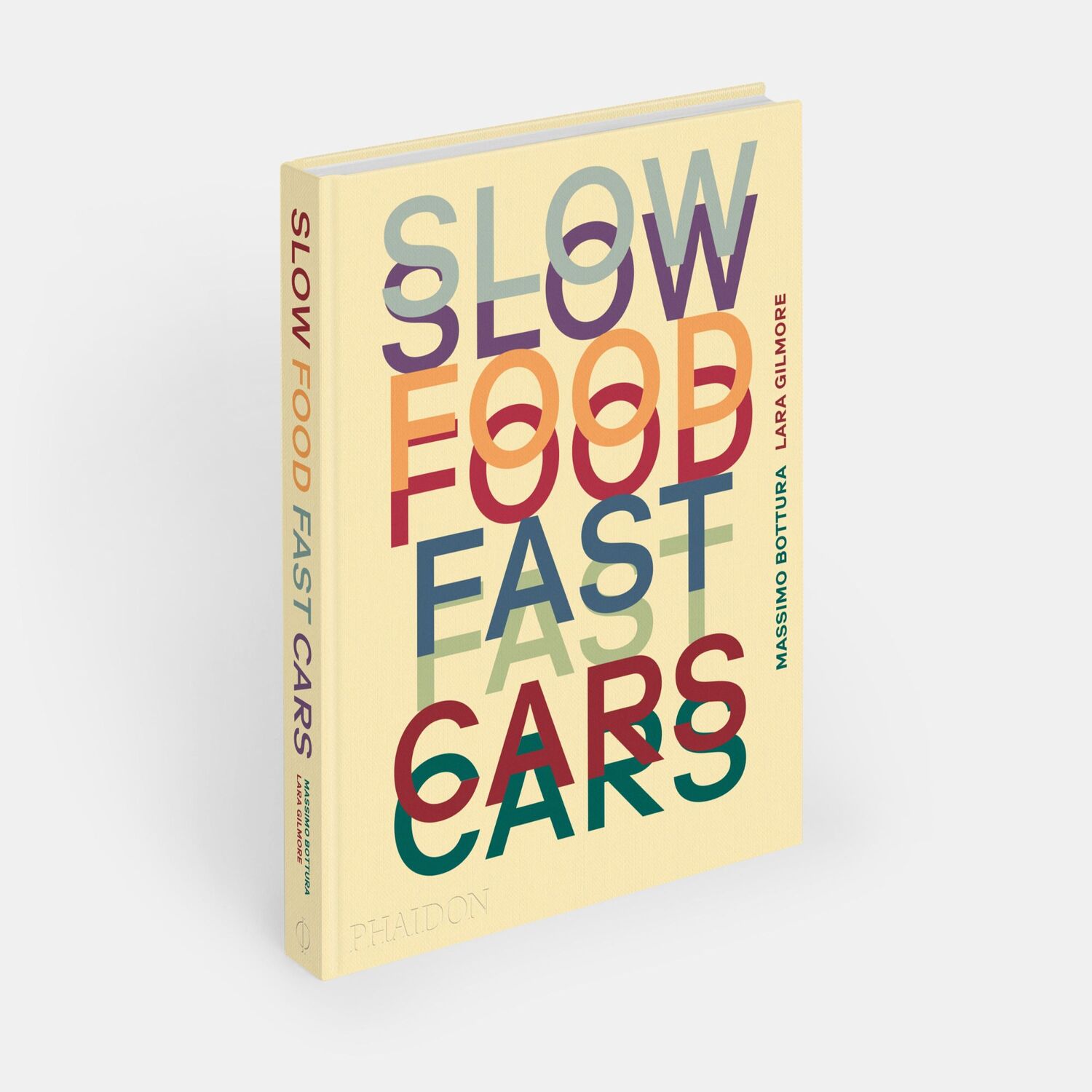 Bild: 9781838667245 | Slow Food, Fast Cars | Casa Maria Luigia - Stories and Recipes | Buch