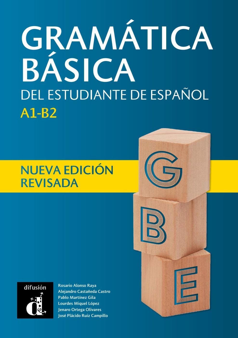 Cover: 9783125356290 | Gramática básica del estudiante de español | Taschenbuch | 312 S.
