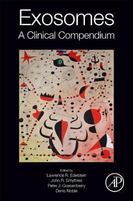 Cover: 9780128160534 | Exosomes | A Clinical Compendium | Lawrence R Edelstein (u. a.) | Buch